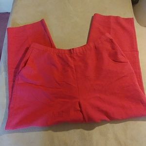 ✳️3/$10✳️ RED PANTS